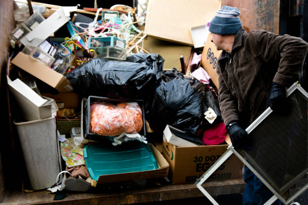 Best Same-Day Junk Removal Services  in Westphalia, MD